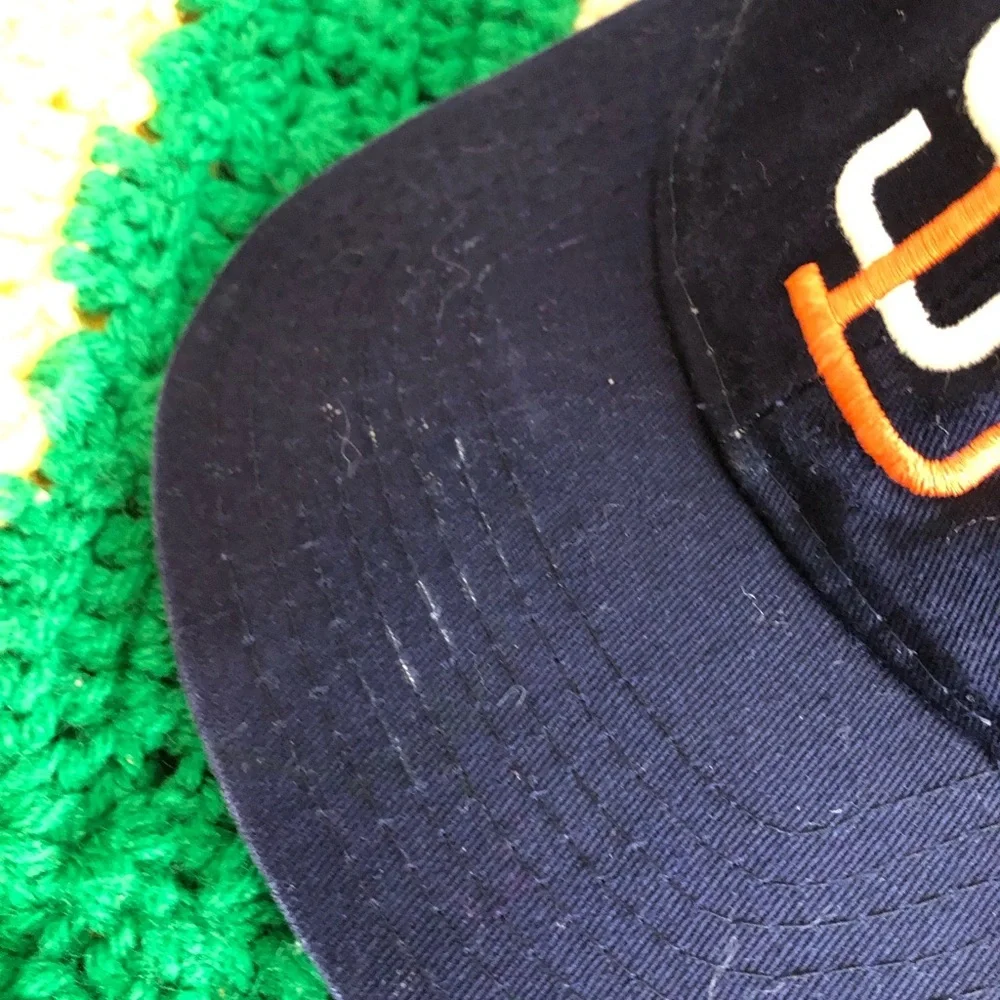 youth size San Diego padres Baseball cap